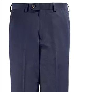 Lauren Ralph Lauren Boys Dressy Black Pants 12R